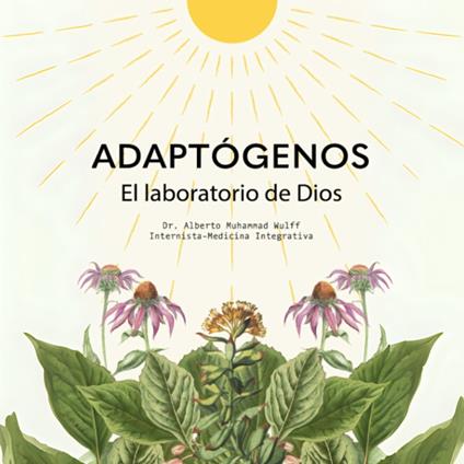 Adaptógenos
