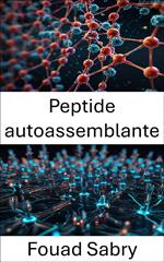 Peptide autoassemblante