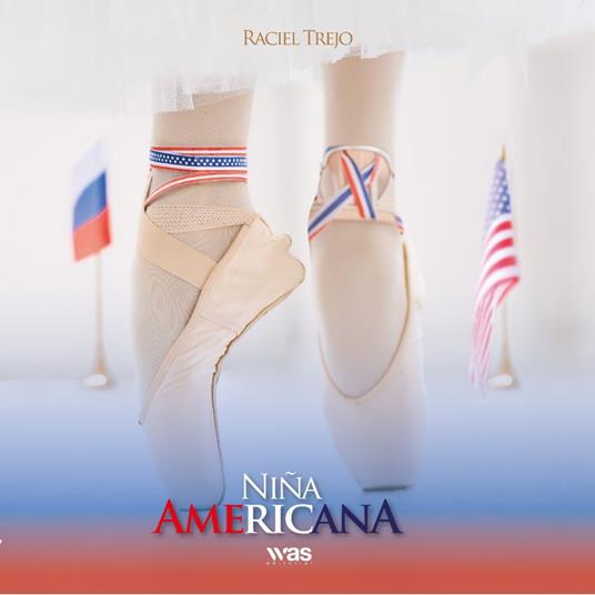 Niña Americana