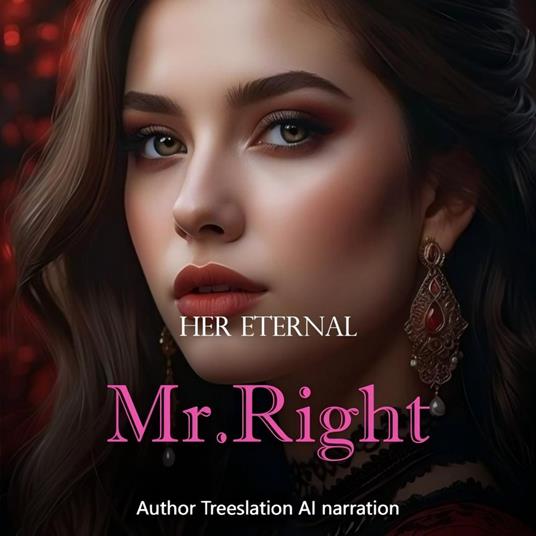 Her Eternal Mr.Right