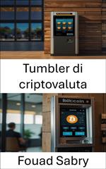 Tumbler di criptovaluta