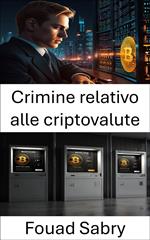Crimine relativo alle criptovalute