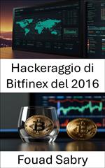 Hackeraggio di Bitfinex del 2016