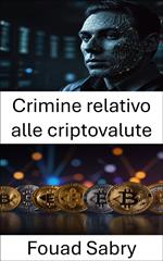 Crimine relativo alle criptovalute