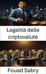 Legalità delle criptovalute