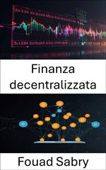 Finanza decentralizzata