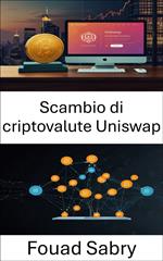 Scambio di criptovalute Uniswap