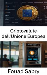 Criptovalute dell'Unione Europea
