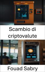 Scambio di criptovalute