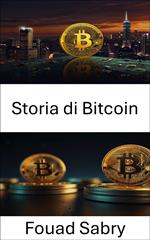 Storia di Bitcoin