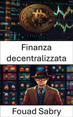 Finanza decentralizzata