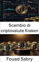Scambio di criptovalute Kraken
