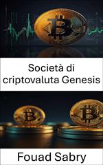 Società di criptovaluta Genesis
