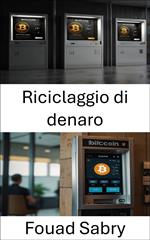 Riciclaggio di denaro