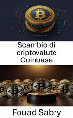 Scambio di criptovalute Coinbase
