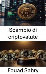 Scambio di criptovalute