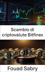 Scambio di criptovalute Bitfinex