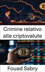Crimine relativo alle criptovalute