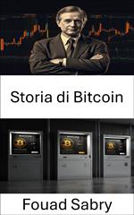 Storia di Bitcoin