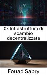 0x Infrastruttura di scambio decentralizzata