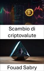 Scambio di criptovalute