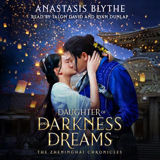 Daughter of Darkness and Dreams