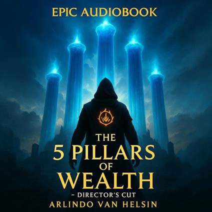 The 5 Pillars of Wealth