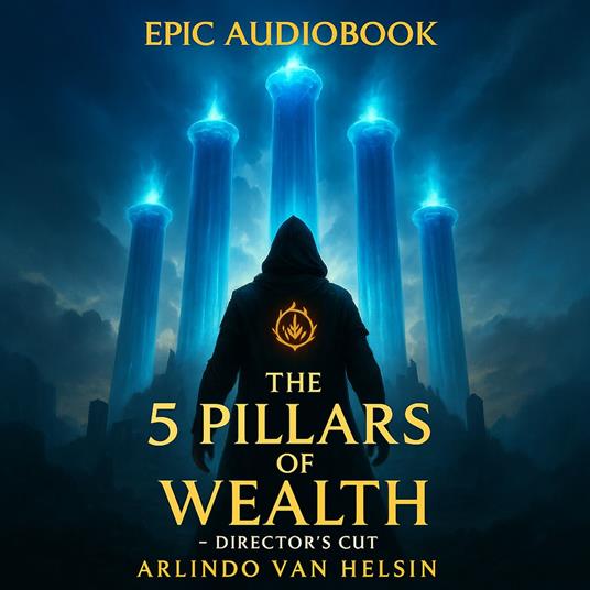 The 5 Pillars of Wealth
