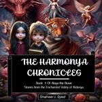 Book 01 Of Alaya The Brave