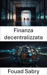 Finanza decentralizzata