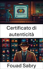 Certificato di autenticità