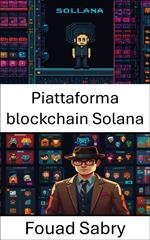 Piattaforma blockchain Solana