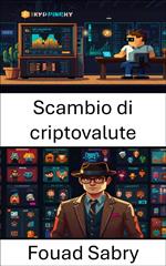Scambio di criptovalute