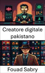 Creatore digitale pakistano