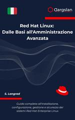 Red Hat Linux