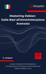 Mastering Debian