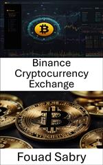 Binance Cryptocurrency Exchange