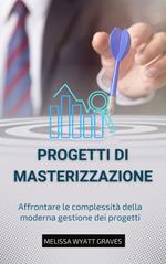 Mastering Projects