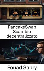 PancakeSwap Scambio decentralizzato