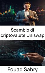 Scambio di criptovalute Uniswap