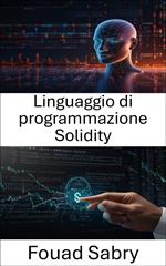 Linguaggio di programmazione Solidity