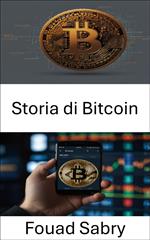 Storia di Bitcoin