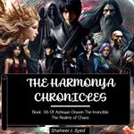 Book 06 Of Ashkaan Draven The Invincible