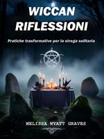 Wiccan Riflessioni