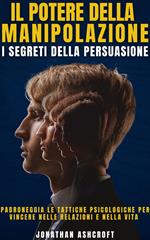 Il Potere Della Manipolazione