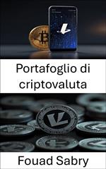 Portafoglio di criptovaluta