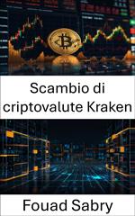 Scambio di criptovalute Kraken