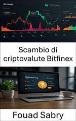 Scambio di criptovalute Bitfinex