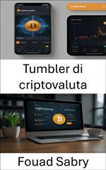 Tumbler di criptovaluta