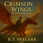 Crimson Wings